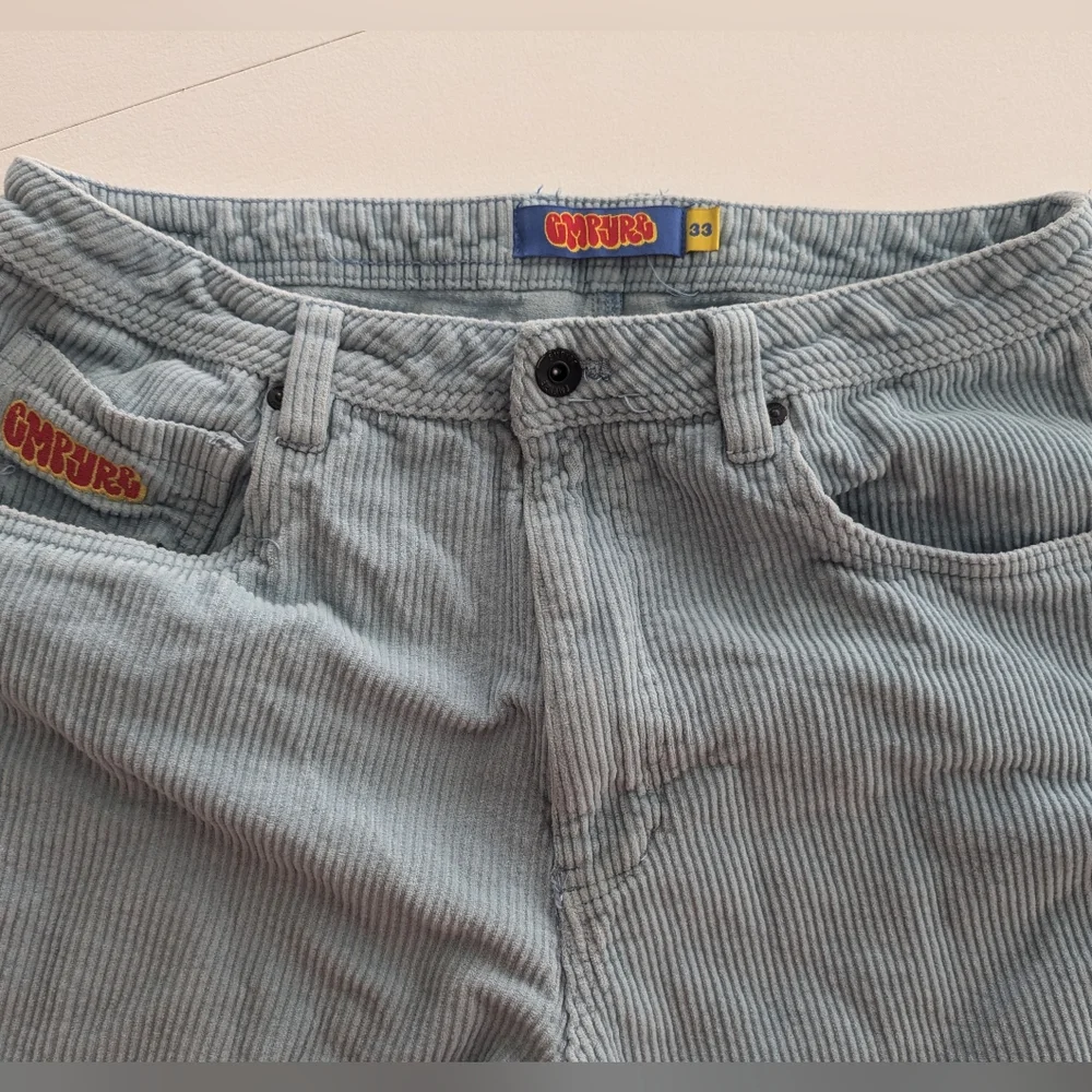 EMPYRE Retro Corduroy Pants - Picture 4 of 7